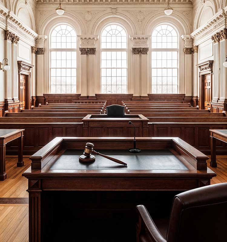 Correções Comunitárias