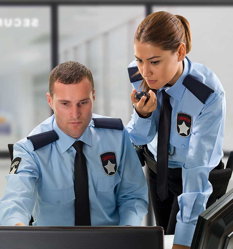 Vulnerable & Wander Tracking