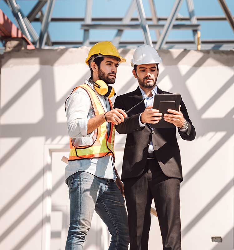 Gestão de Força de Trabalho